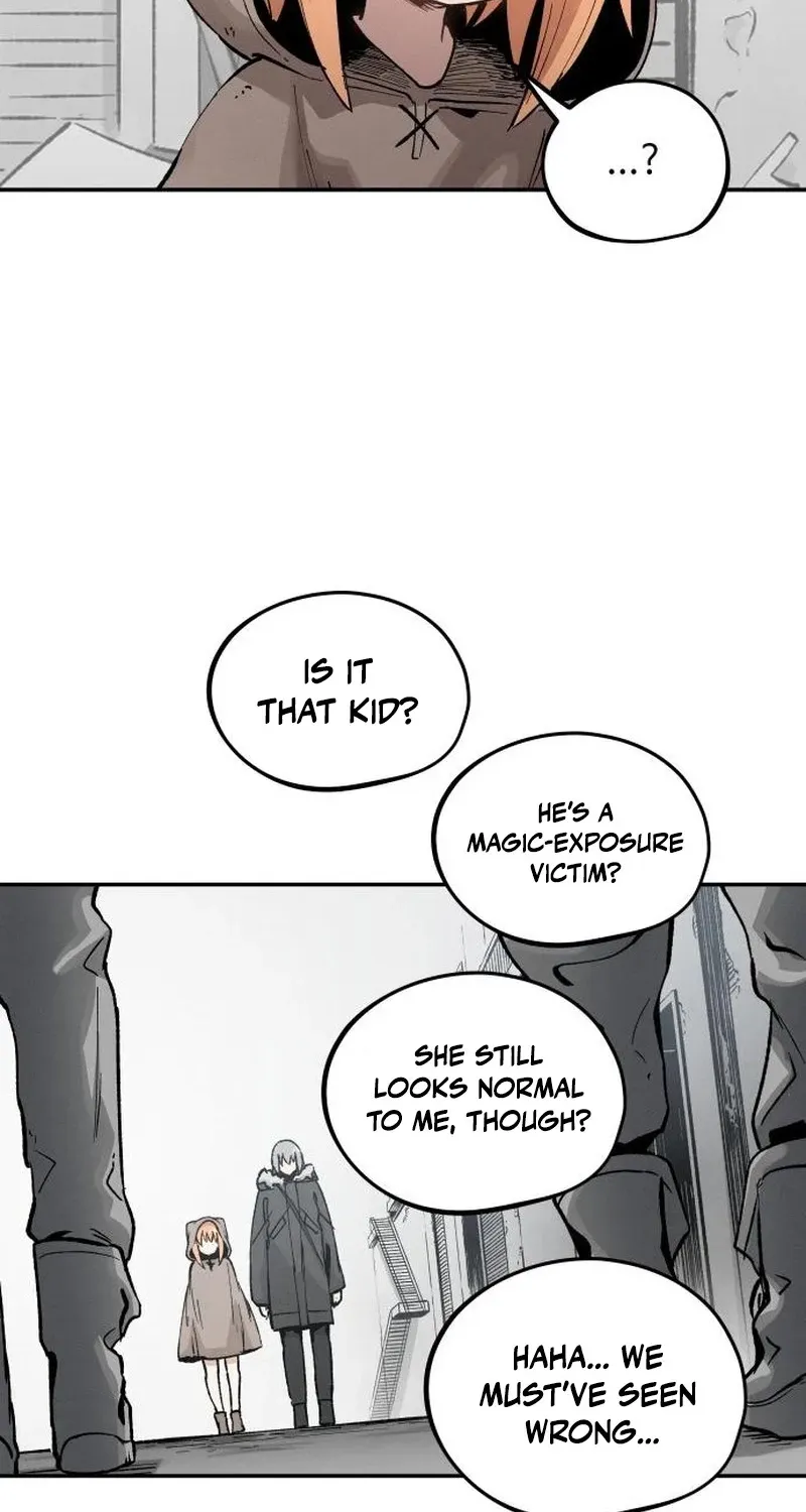 End of the Century Devil Chapter 7 page 38 - 
