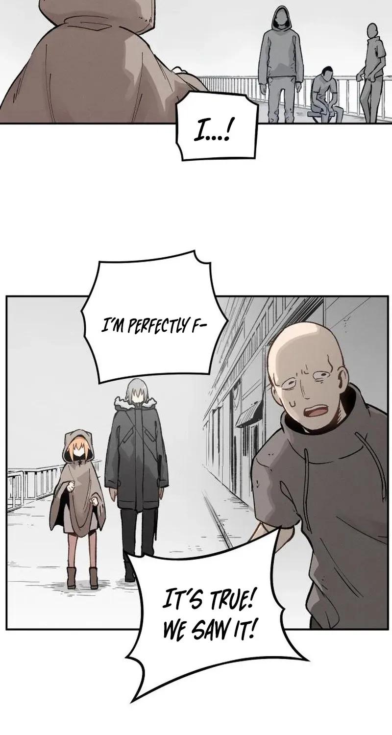 End of the Century Devil Chapter 7 page 41 - 