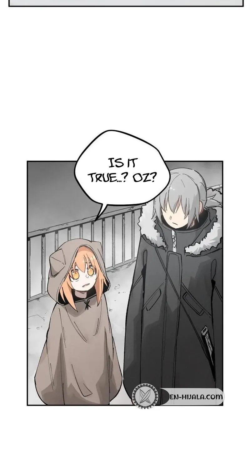 End of the Century Devil Chapter 7 page 45 - 