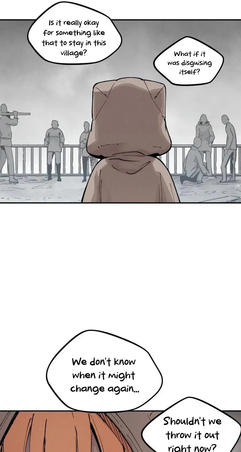 End of the Century Devil Chapter 7 page 49 - 
