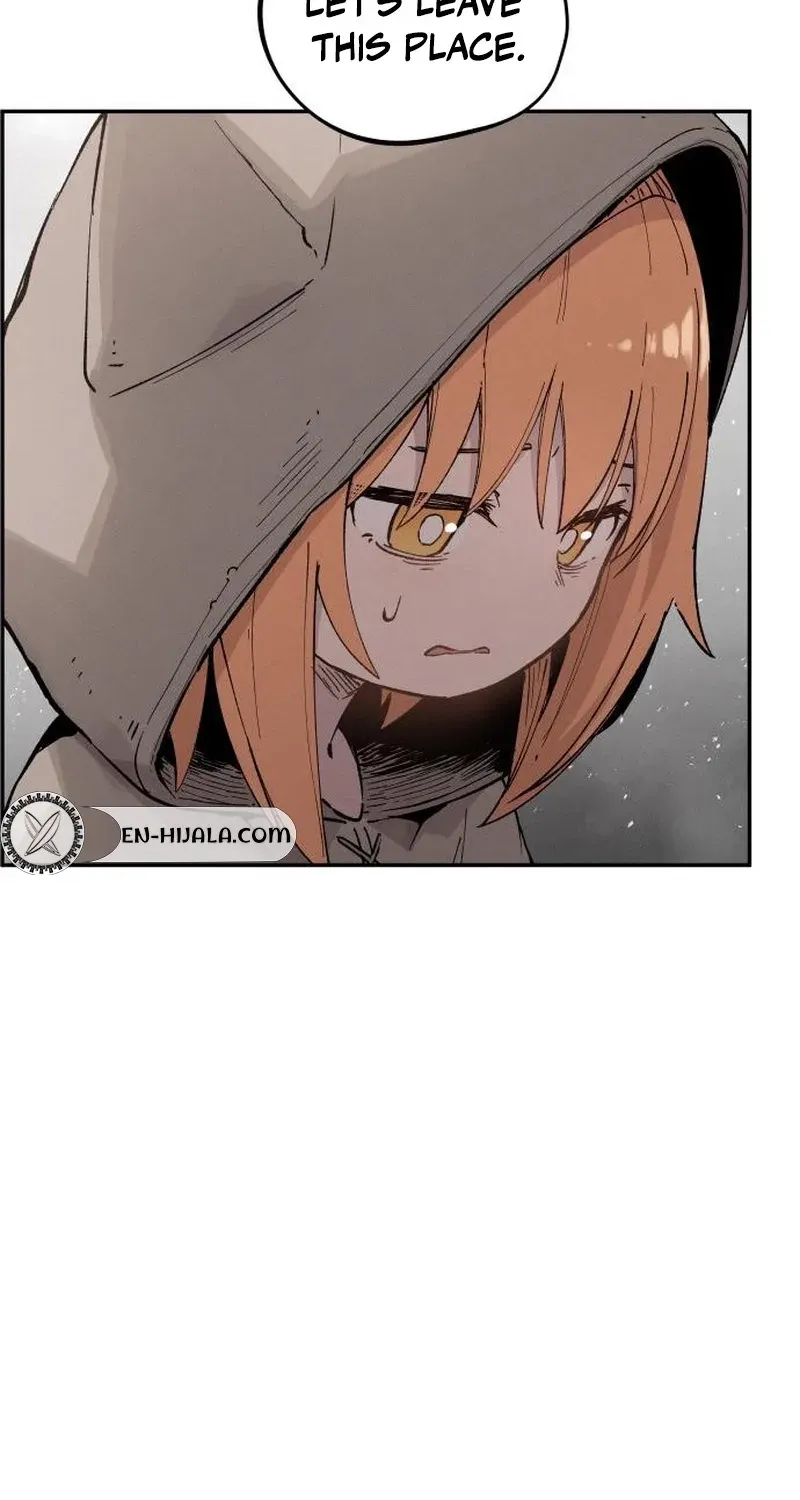 End of the Century Devil Chapter 7 page 56 - 