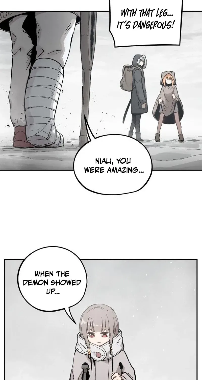 End of the Century Devil Chapter 7 page 75 - 