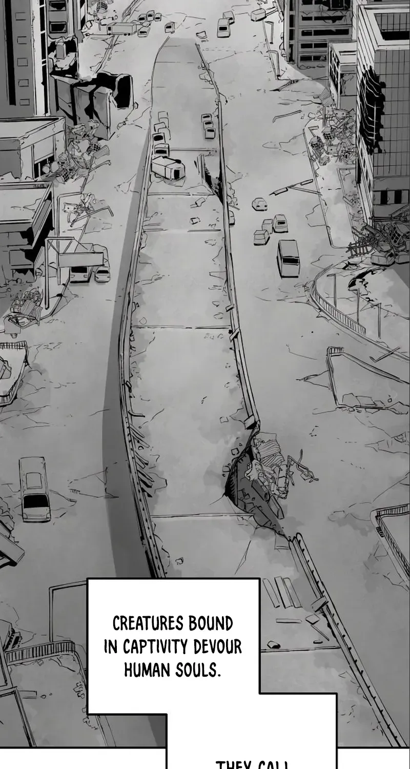 End of the Century Devil Chapter 8 page 2 - 