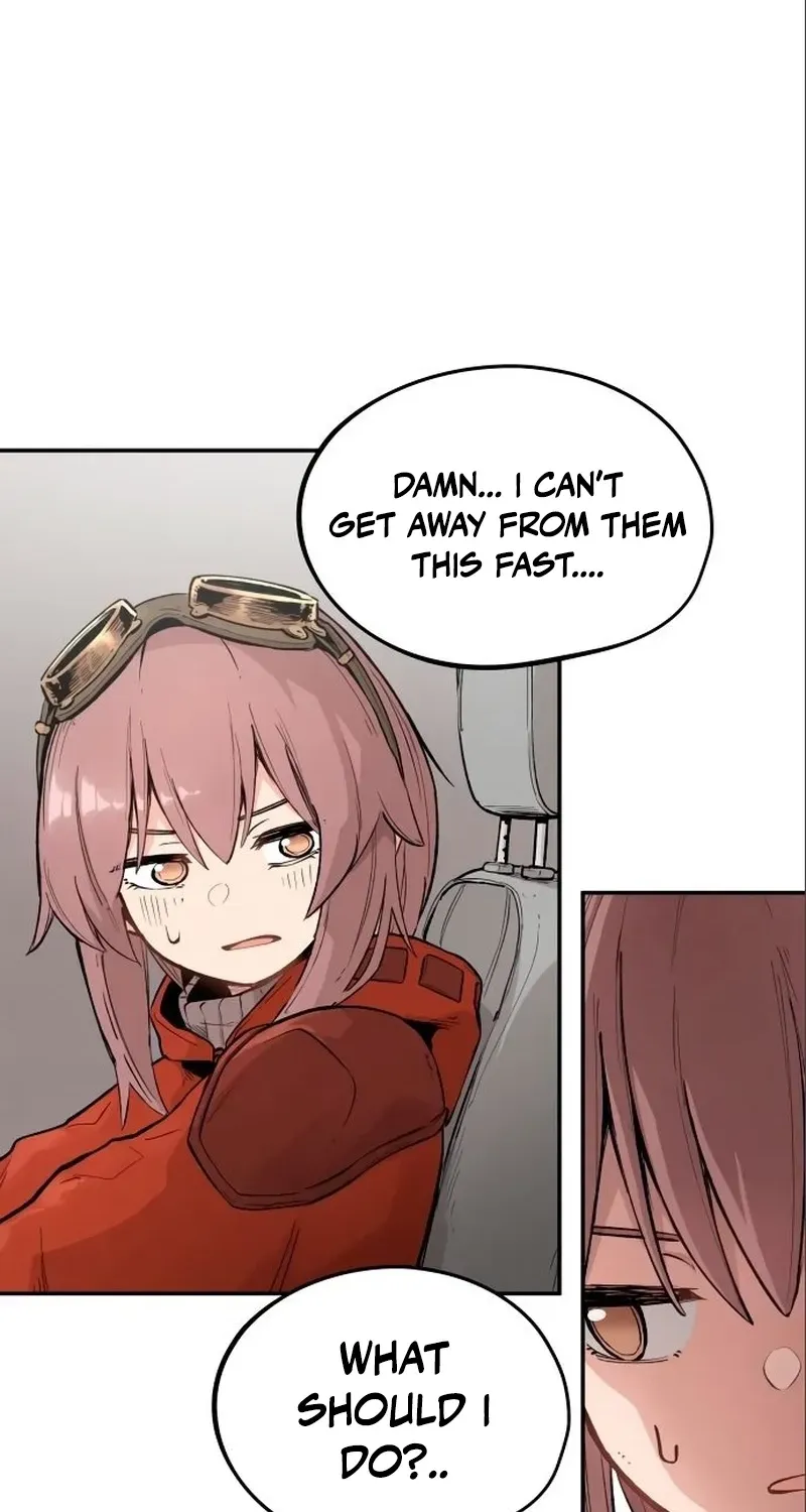 End of the Century Devil Chapter 8 page 13 - 