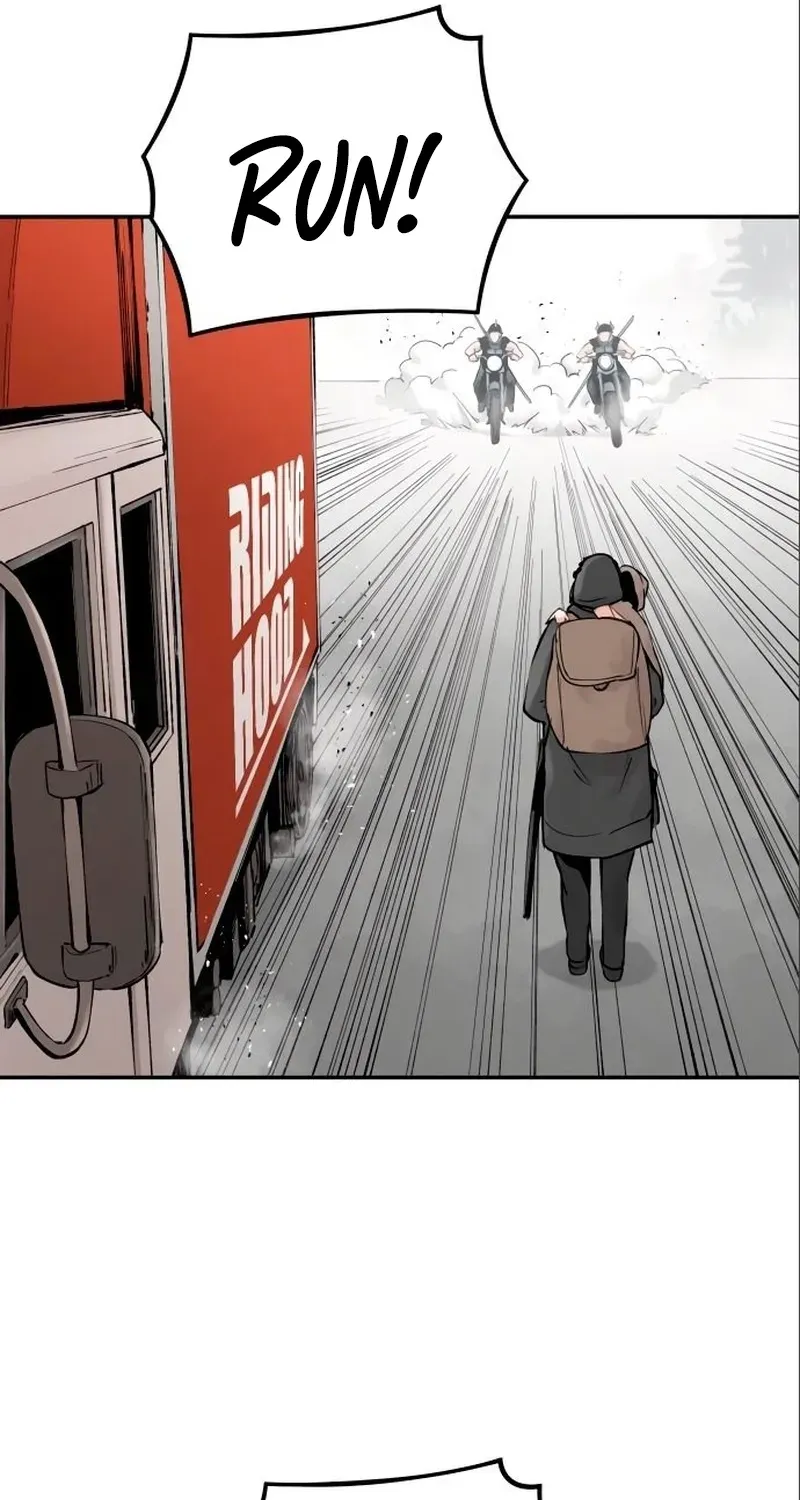 End of the Century Devil Chapter 8 page 17 - 