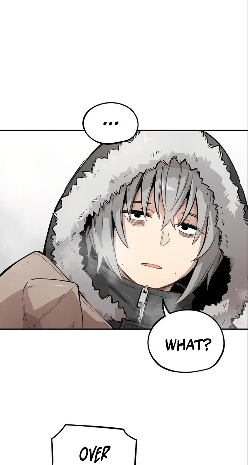 End of the Century Devil Chapter 8 page 19 - 
