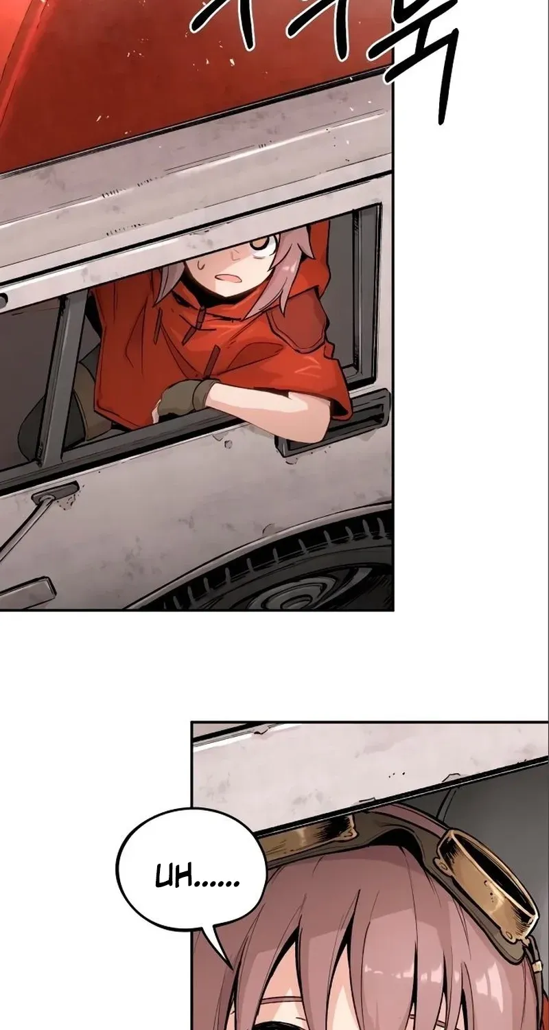 End of the Century Devil Chapter 8 page 24 - 
