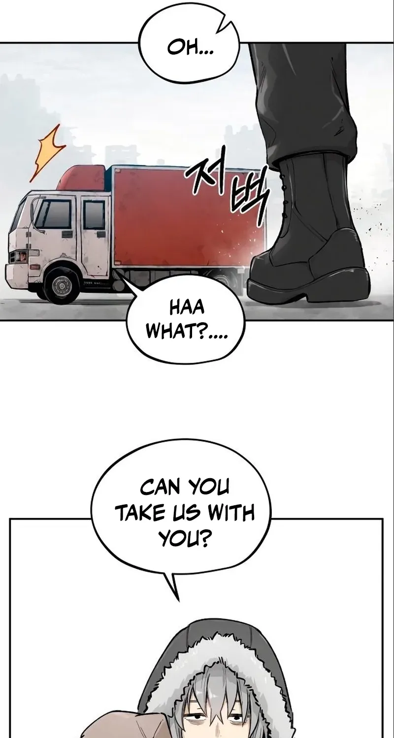 End of the Century Devil Chapter 8 page 28 - 