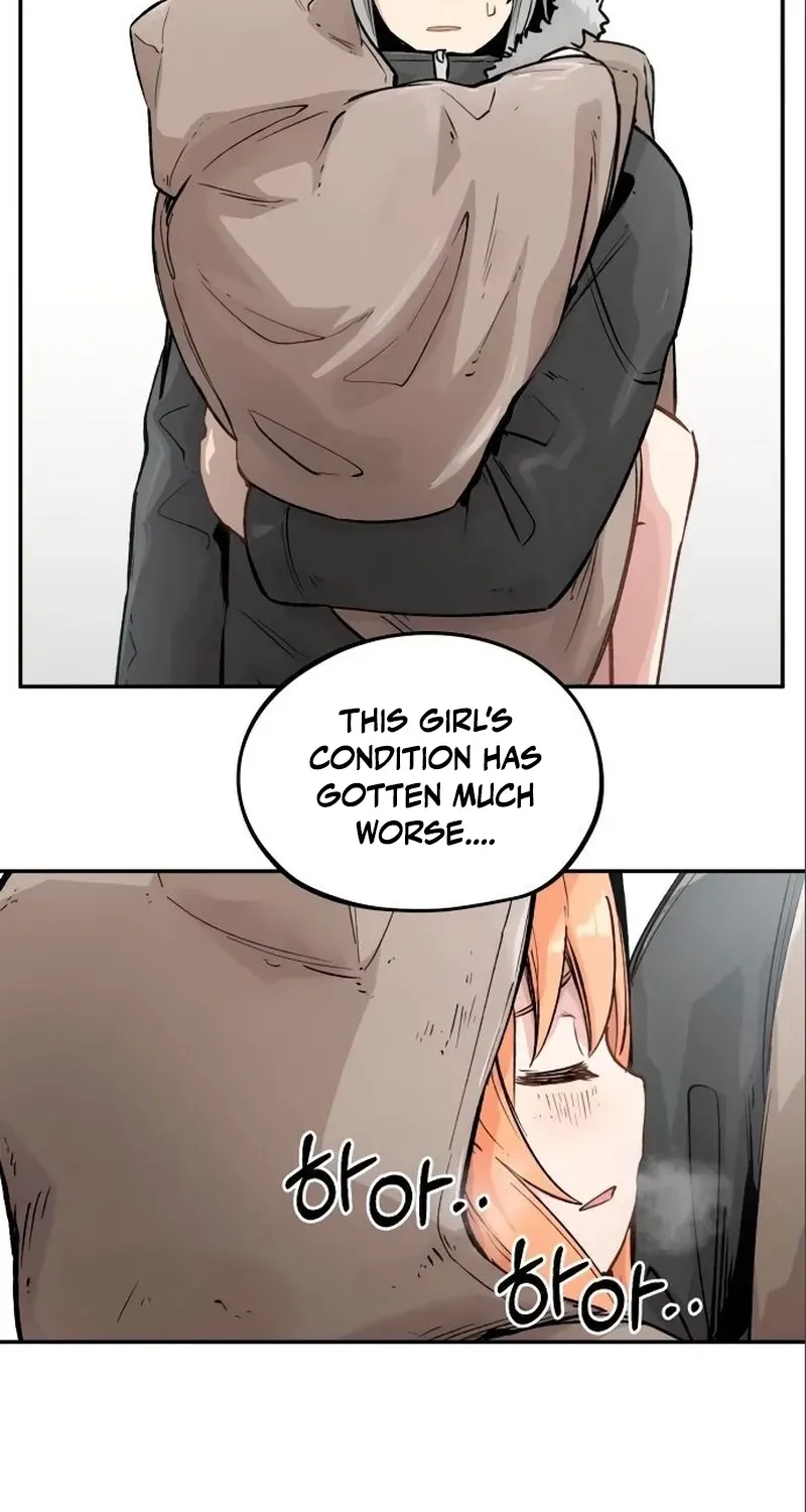 End of the Century Devil Chapter 8 page 29 - 