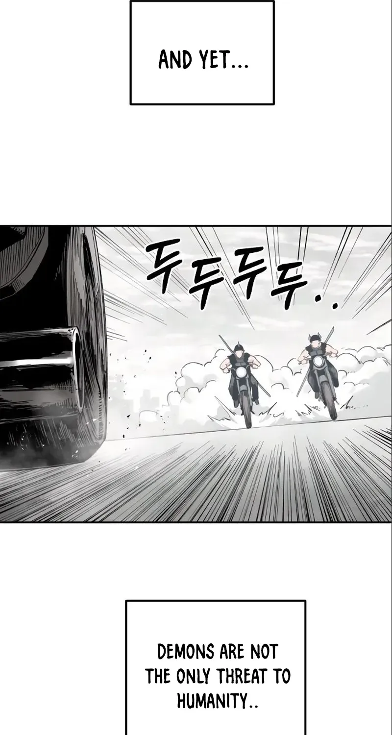 End of the Century Devil Chapter 8 page 4 - 