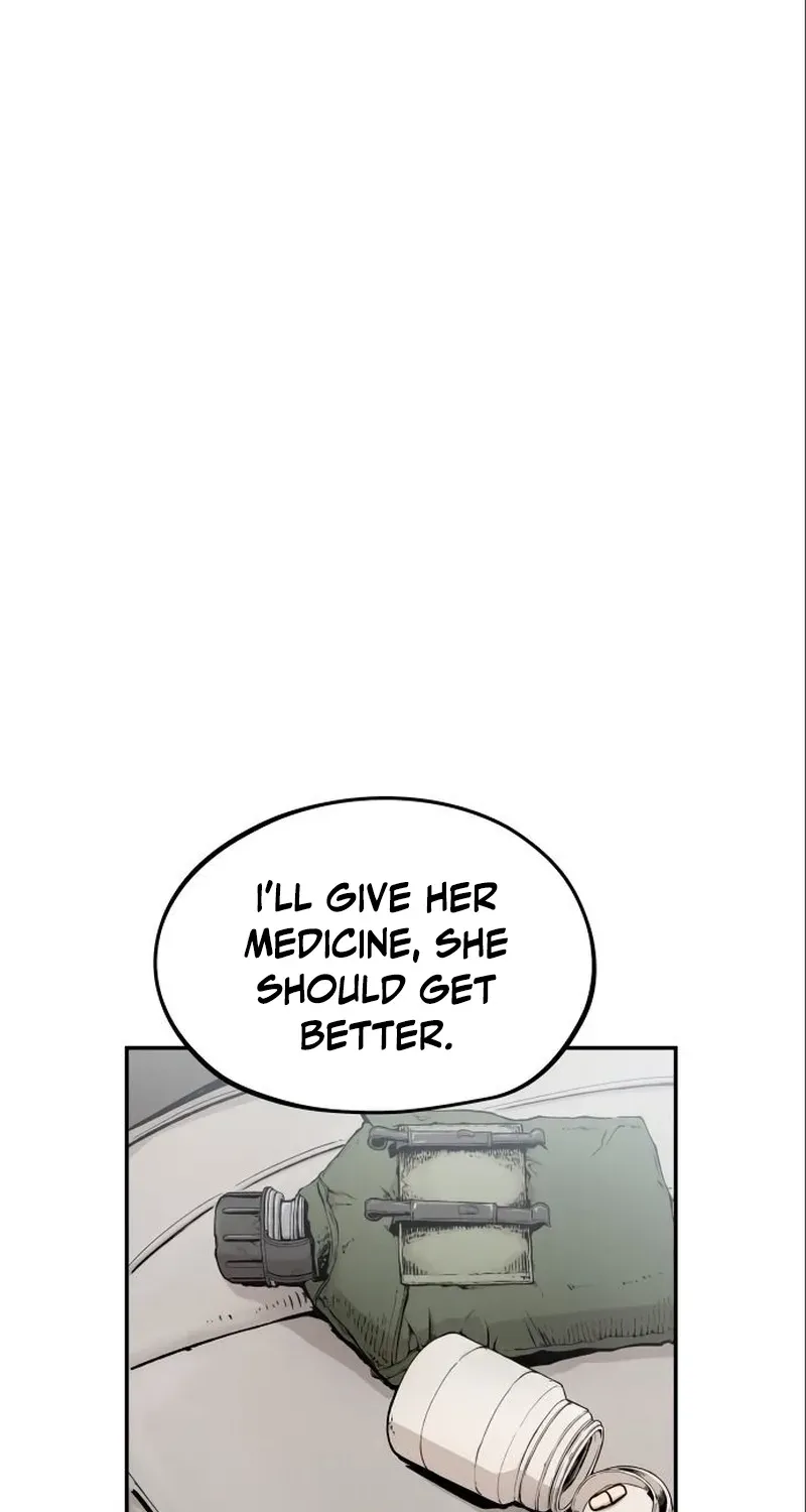 End of the Century Devil Chapter 8 page 31 - 