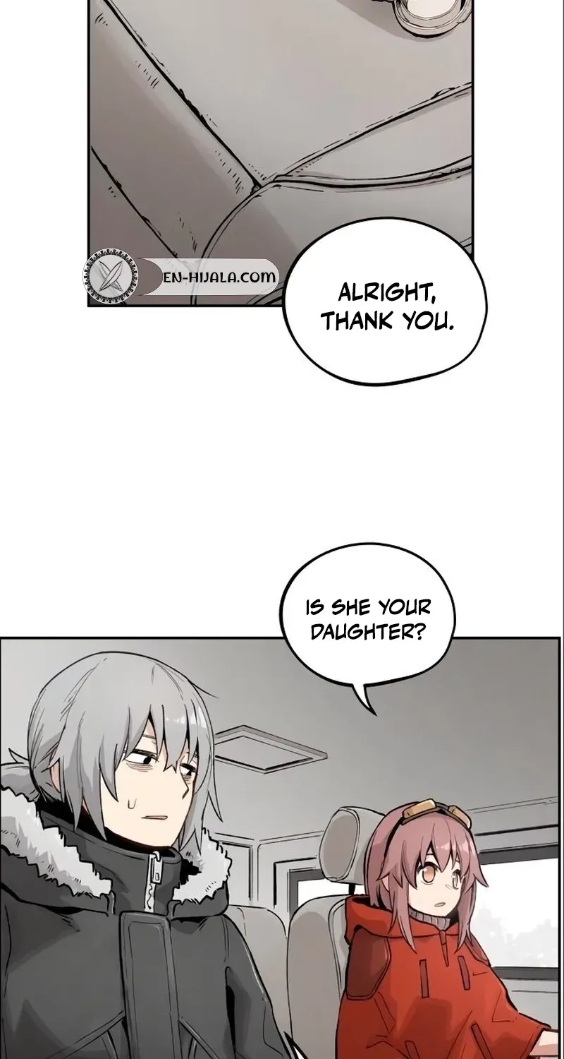 End of the Century Devil Chapter 8 page 32 - 