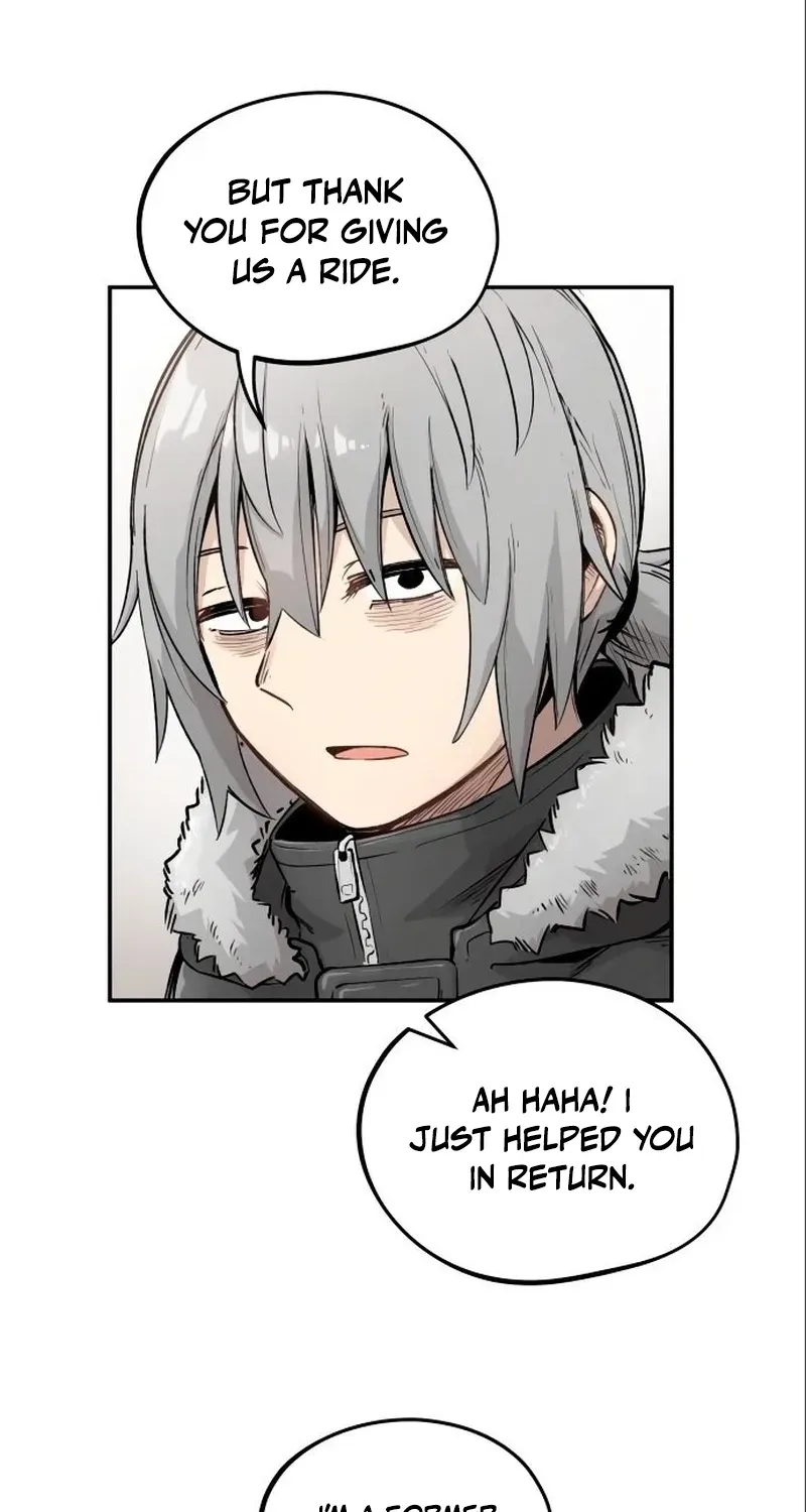 End of the Century Devil Chapter 8 page 35 - 