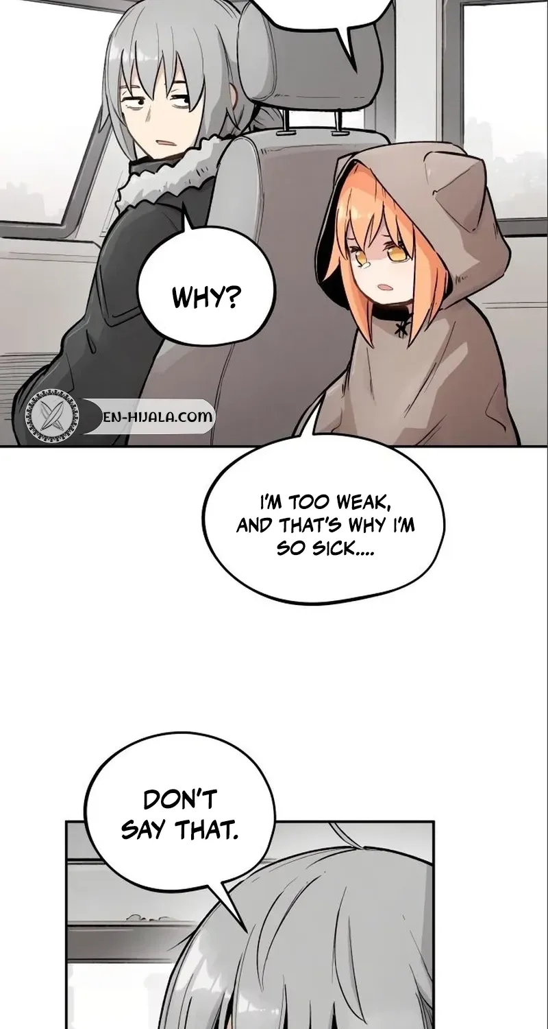 End of the Century Devil Chapter 8 page 42 - 