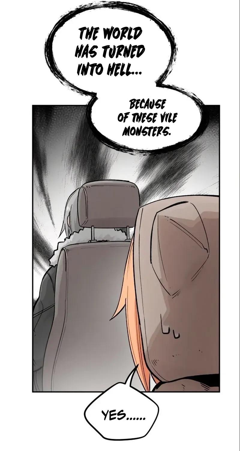 End of the Century Devil Chapter 8 page 44 - 