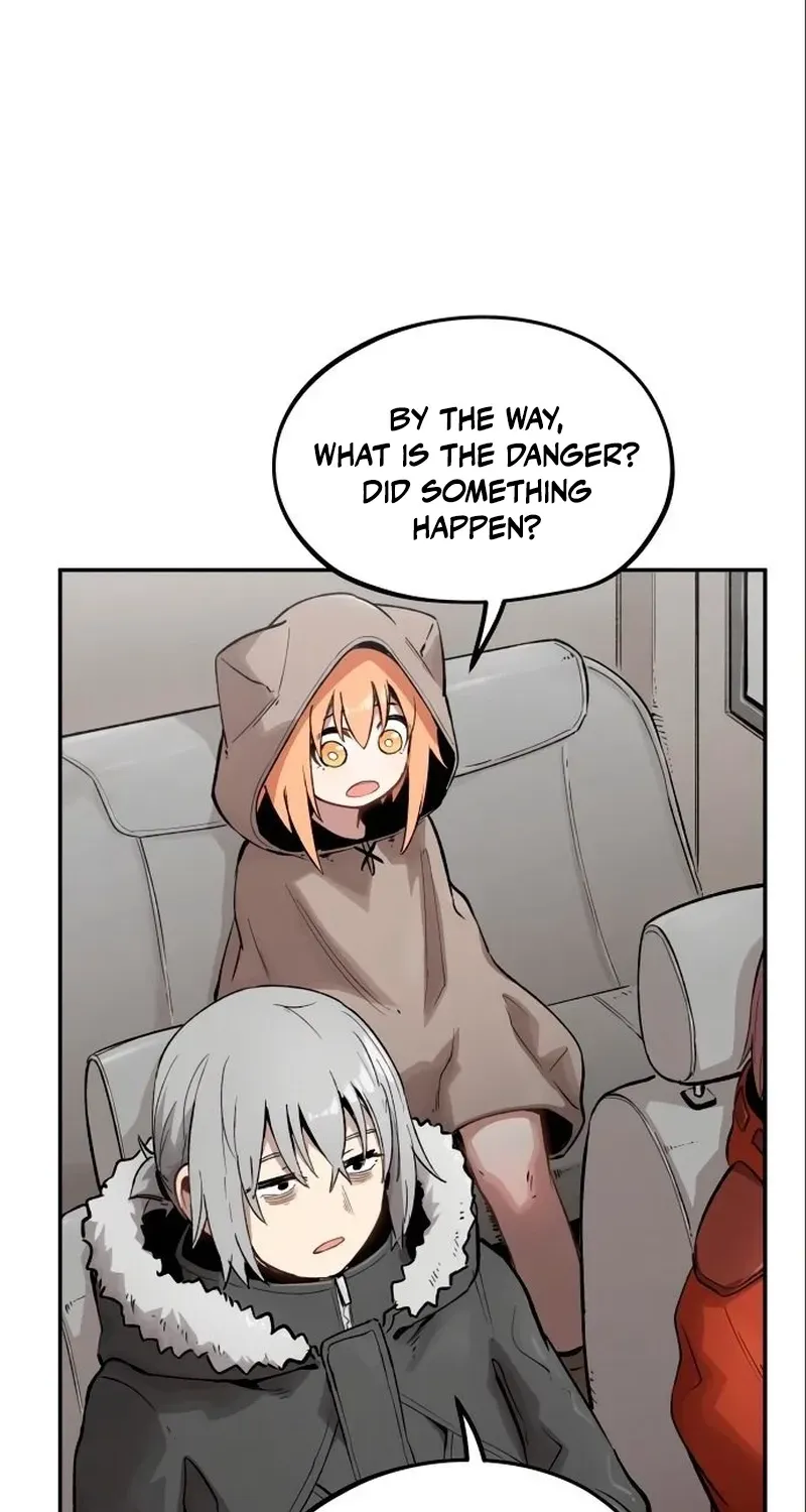 End of the Century Devil Chapter 8 page 45 - 
