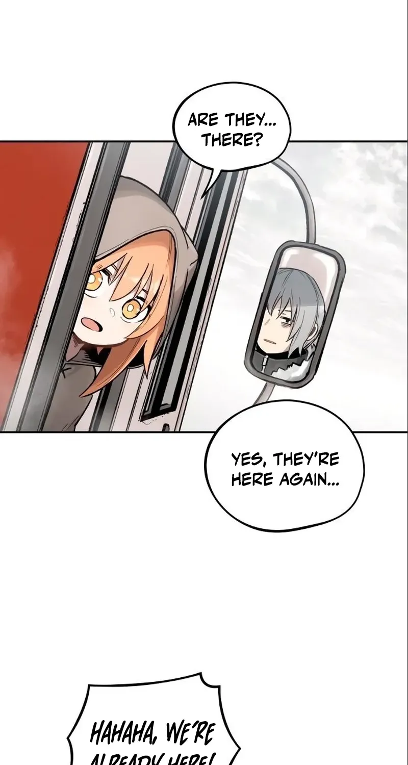 End of the Century Devil Chapter 8 page 47 - 