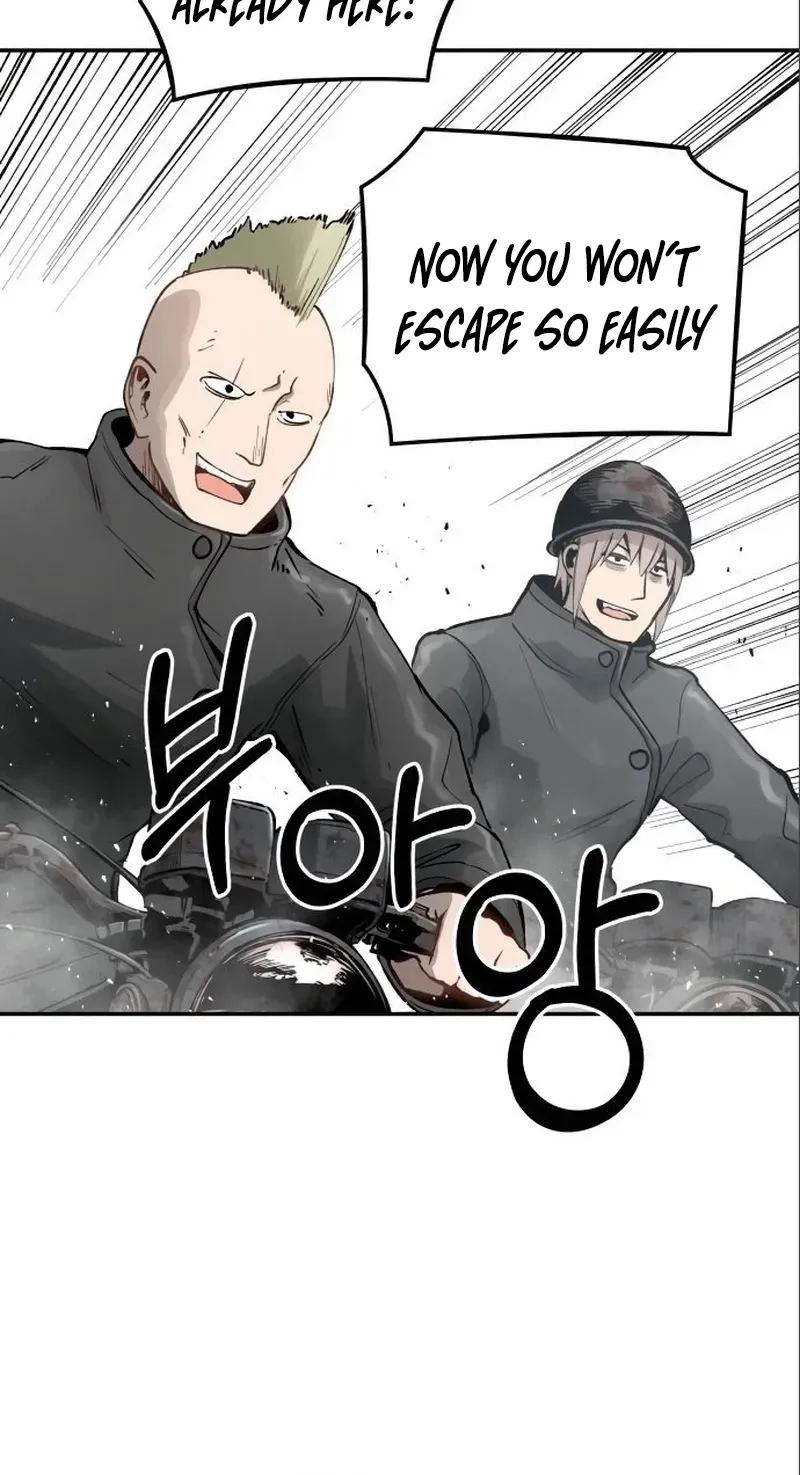 End of the Century Devil Chapter 8 page 48 - 