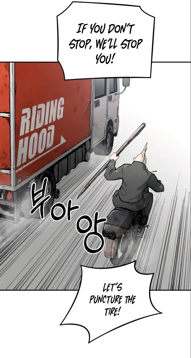End of the Century Devil Chapter 8 page 49 - 