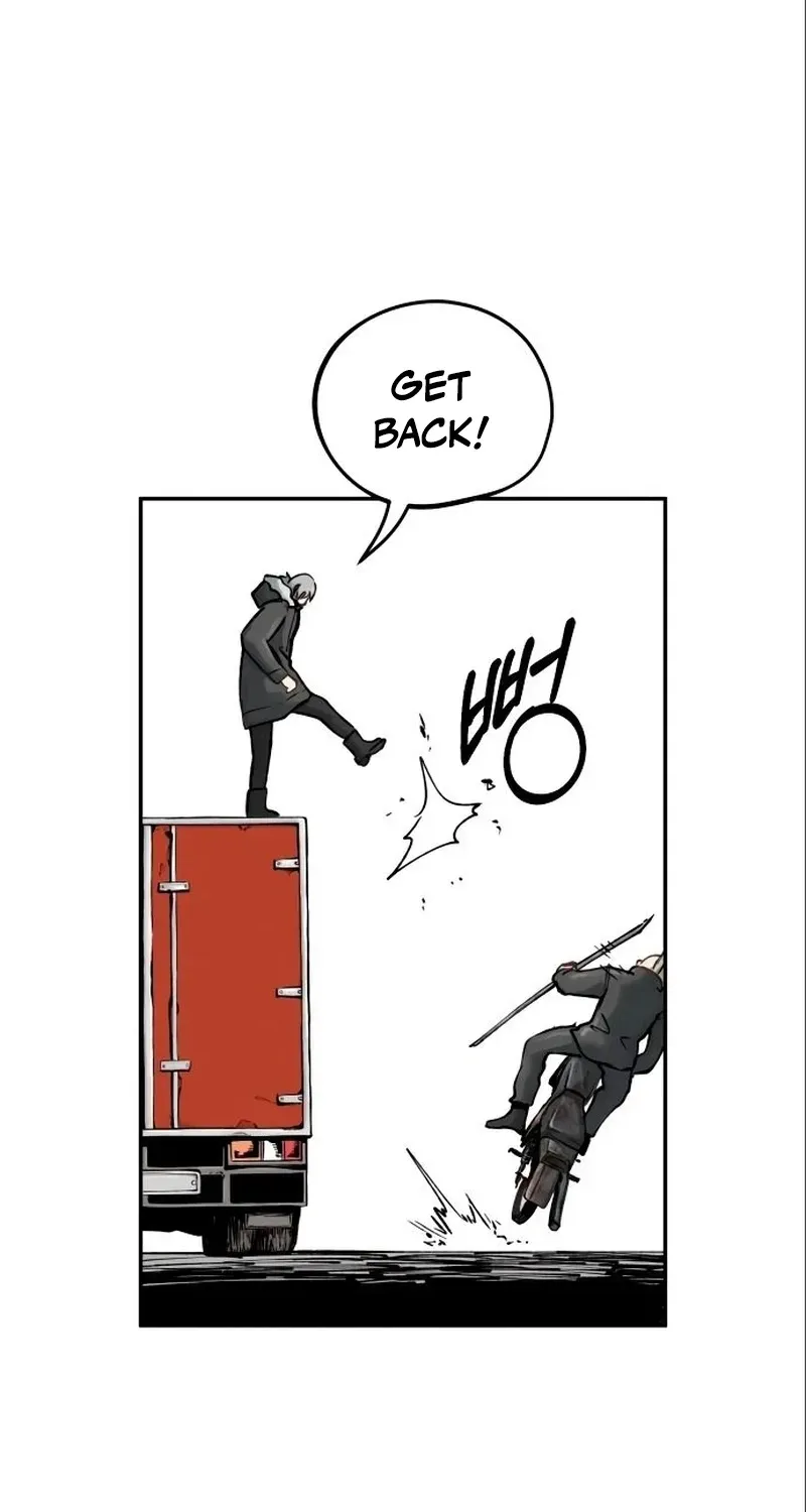 End of the Century Devil Chapter 8 page 50 - 