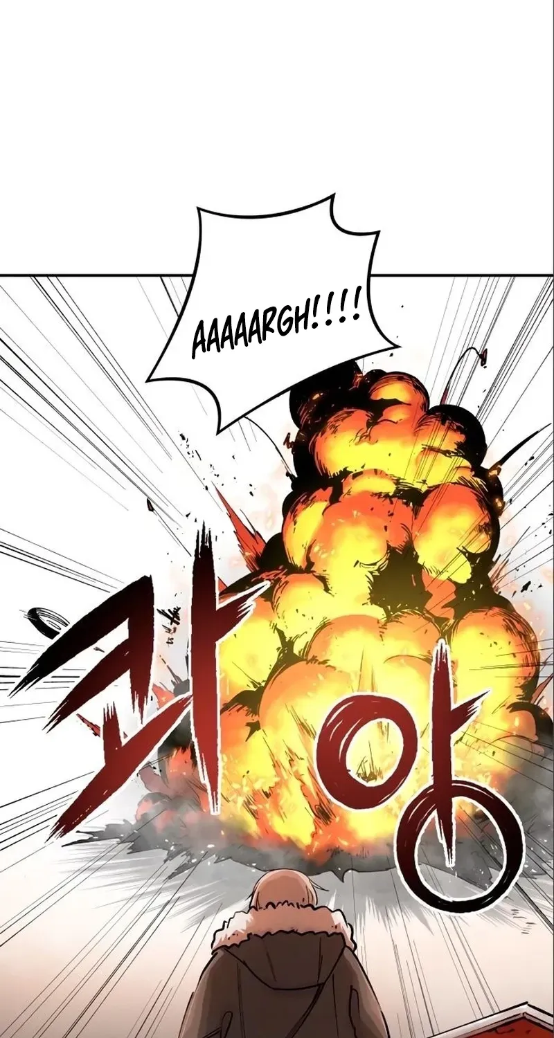 End of the Century Devil Chapter 8 page 51 - 