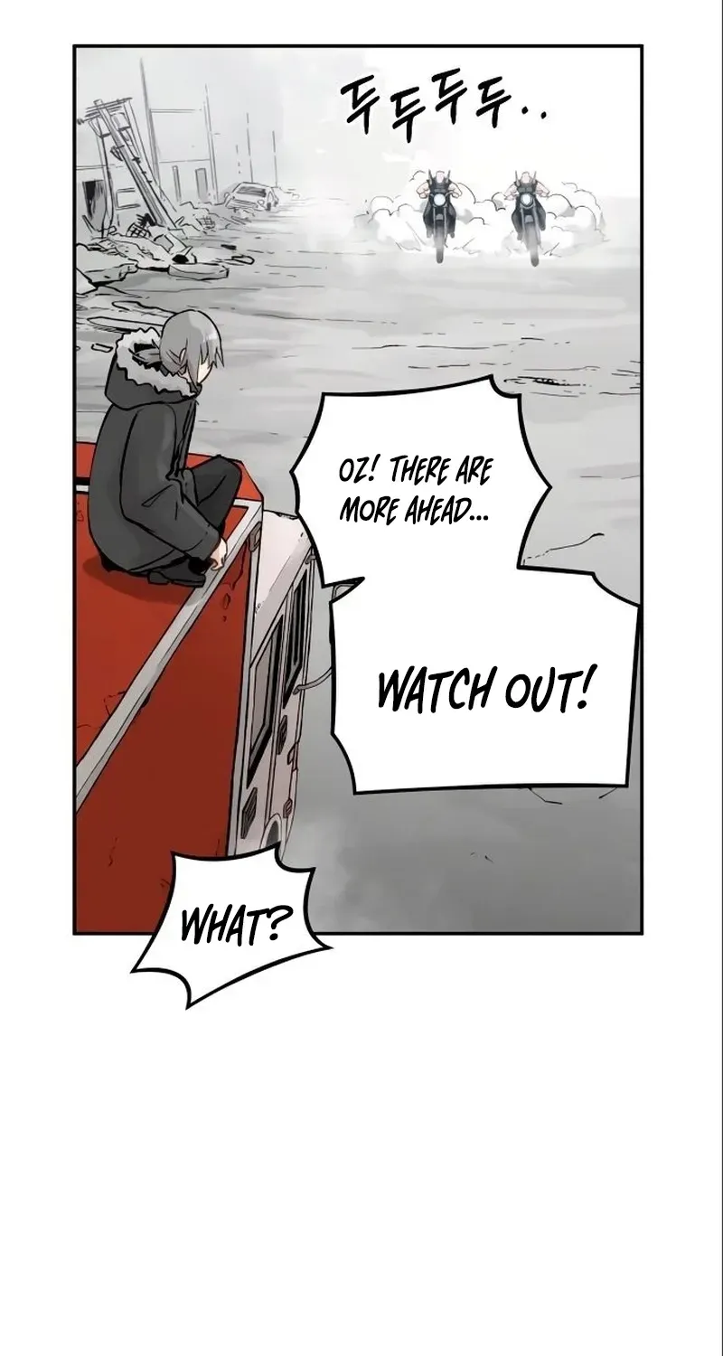 End of the Century Devil Chapter 8 page 53 - 