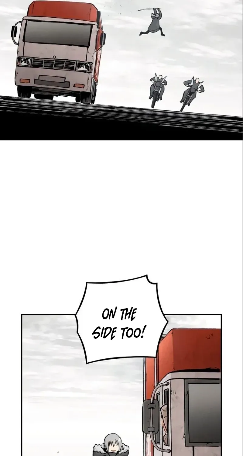 End of the Century Devil Chapter 8 page 55 - 