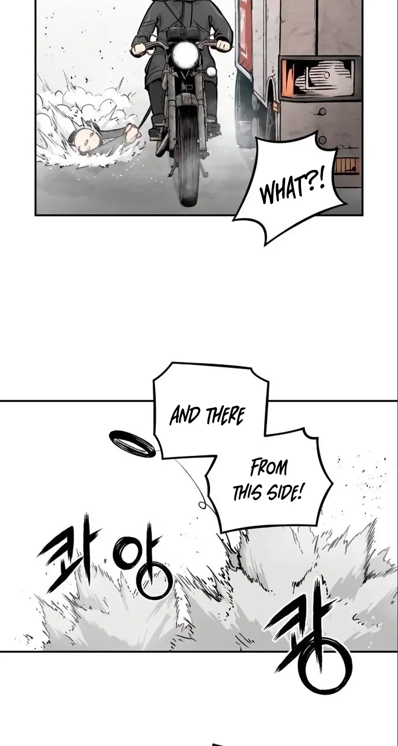 End of the Century Devil Chapter 8 page 56 - 