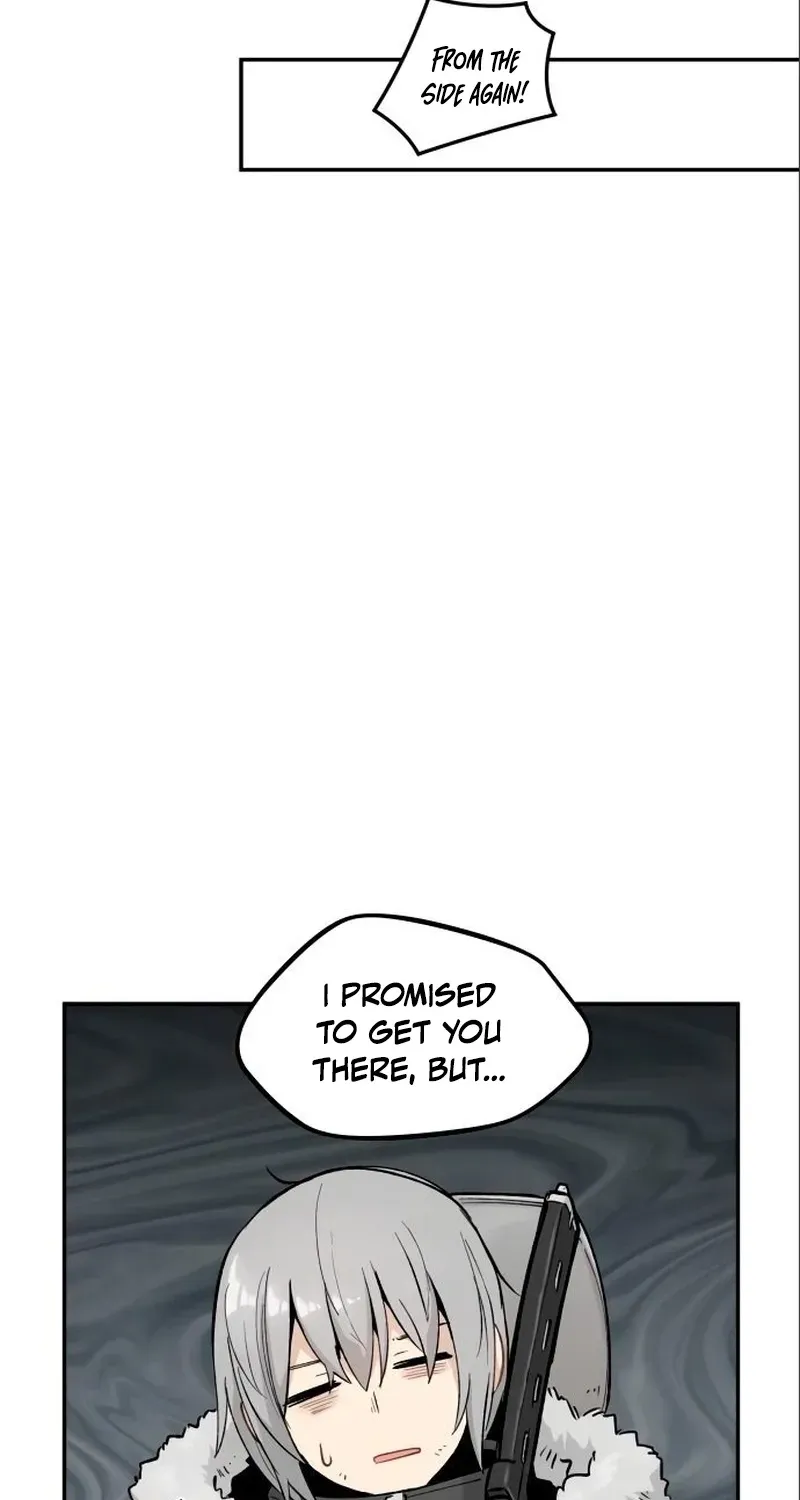 End of the Century Devil Chapter 8 page 57 - 
