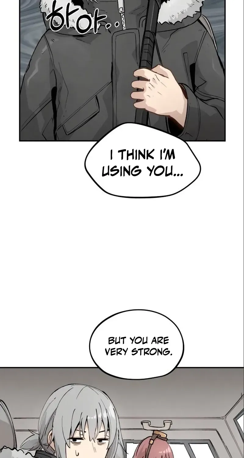 End of the Century Devil Chapter 8 page 58 - 