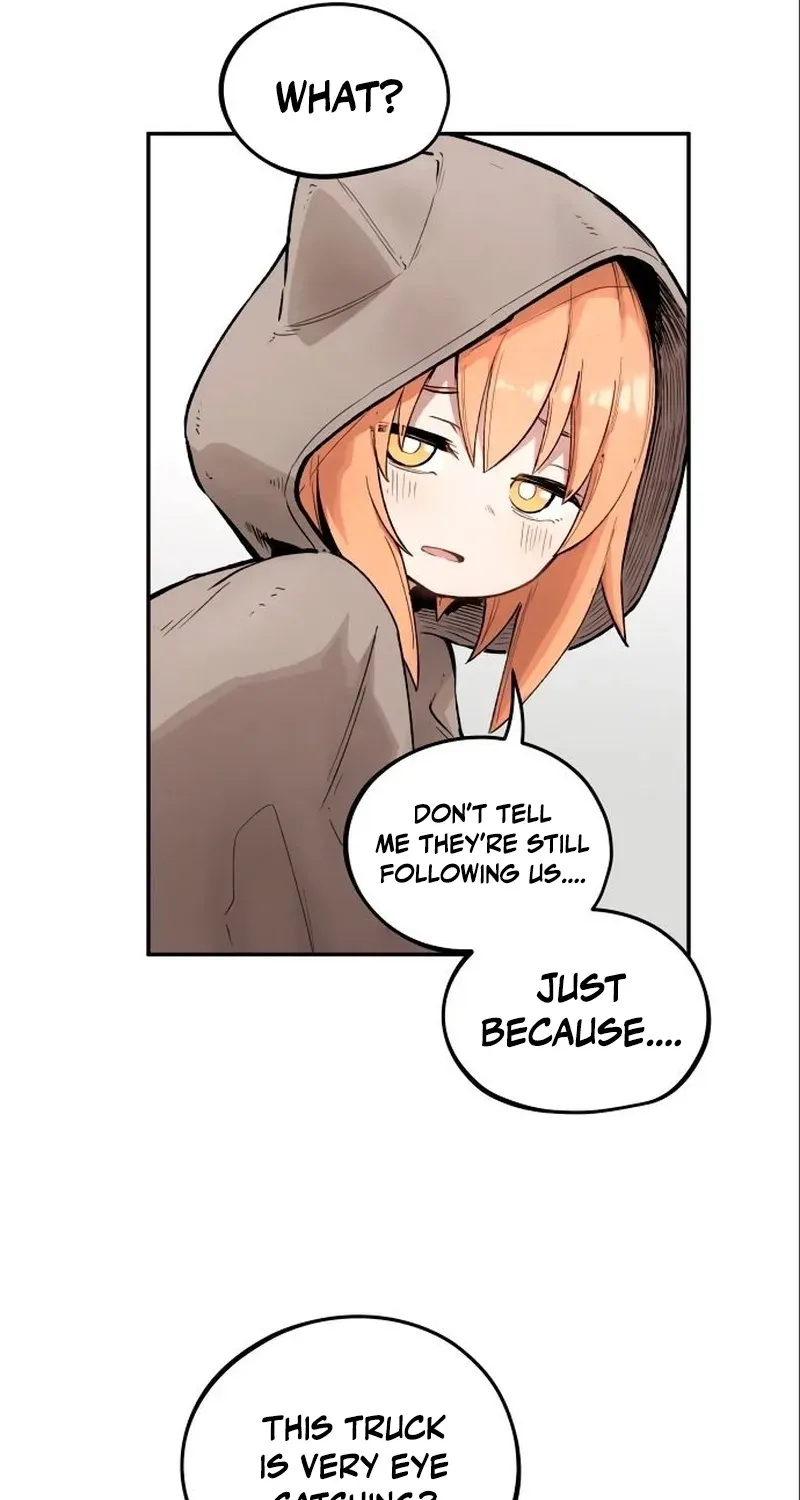 End of the Century Devil Chapter 8 page 60 - 
