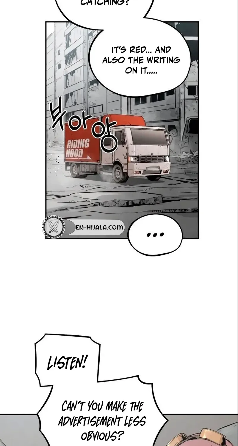 End of the Century Devil Chapter 8 page 61 - 