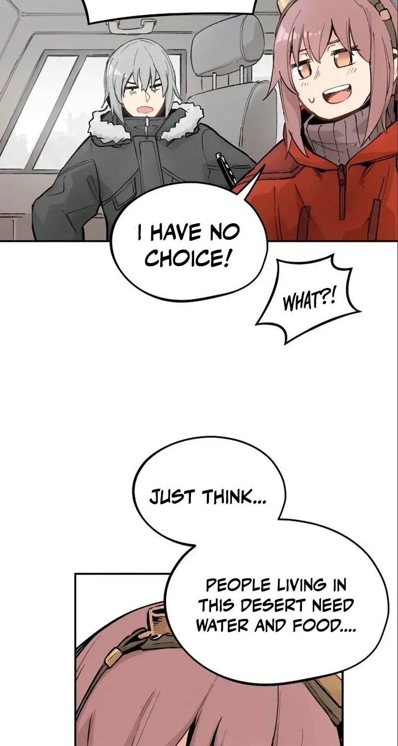 End of the Century Devil Chapter 8 page 62 - 
