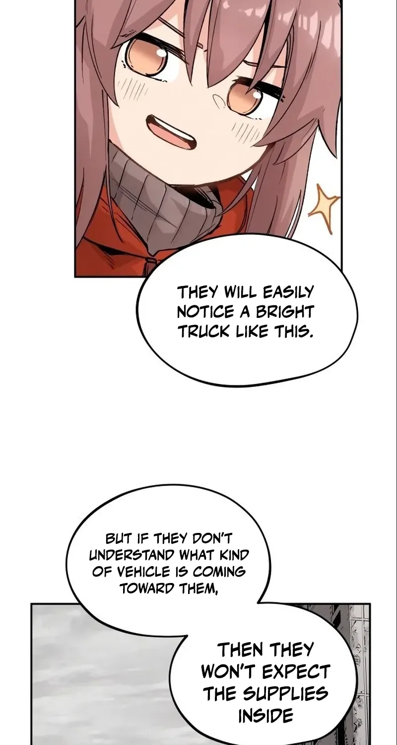 End of the Century Devil Chapter 8 page 63 - 