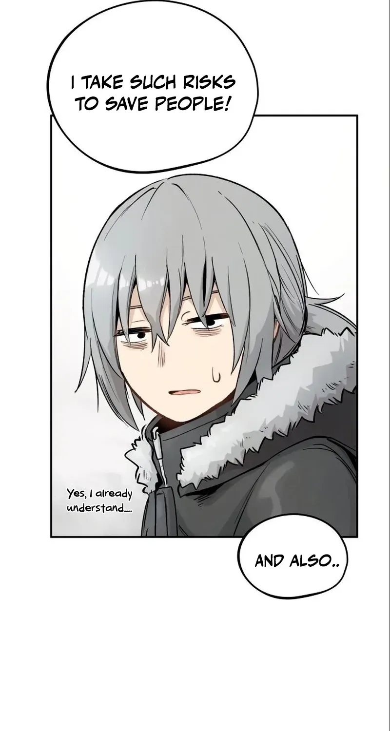End of the Century Devil Chapter 8 page 65 - 