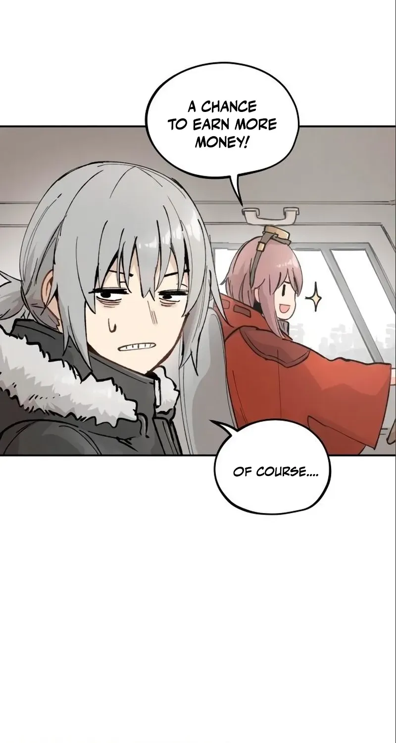 End of the Century Devil Chapter 8 page 66 - 