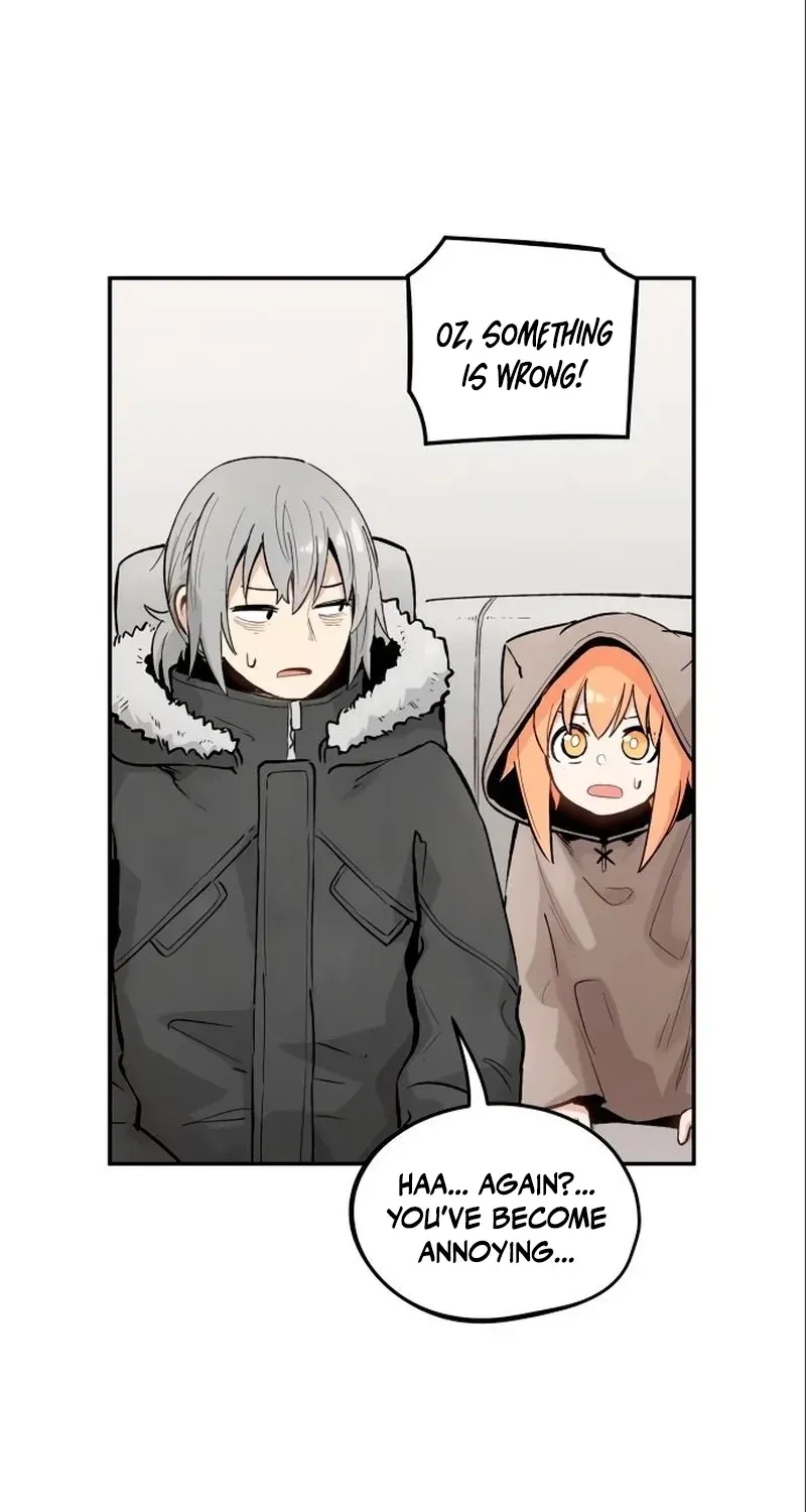 End of the Century Devil Chapter 8 page 68 - 