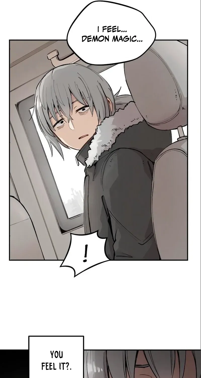 End of the Century Devil Chapter 8 page 70 - 