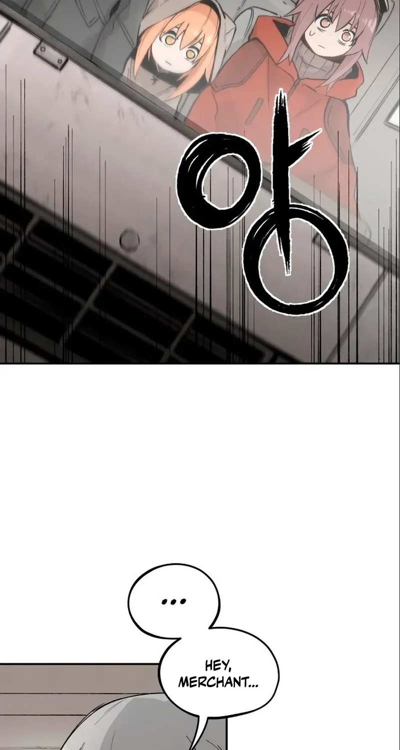 End of the Century Devil Chapter 8 page 72 - 