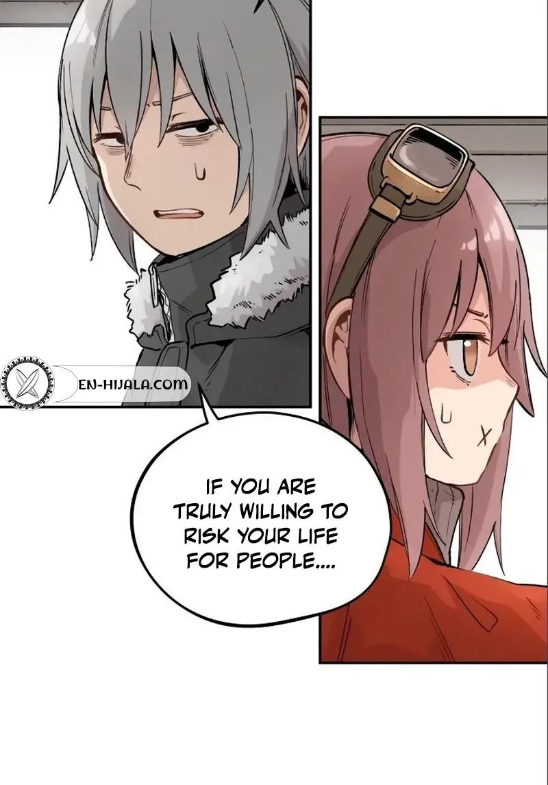 End of the Century Devil Chapter 8 page 73 - 