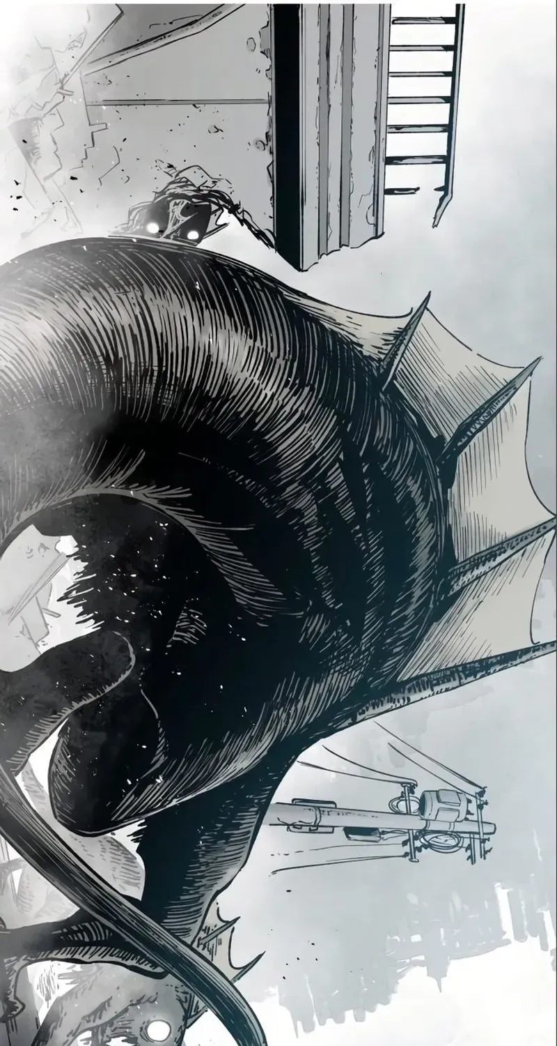 End of the Century Devil Chapter 8 page 74 - 