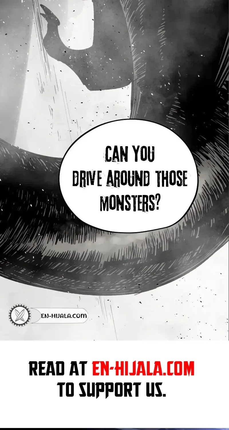 End of the Century Devil Chapter 8 page 77 - 