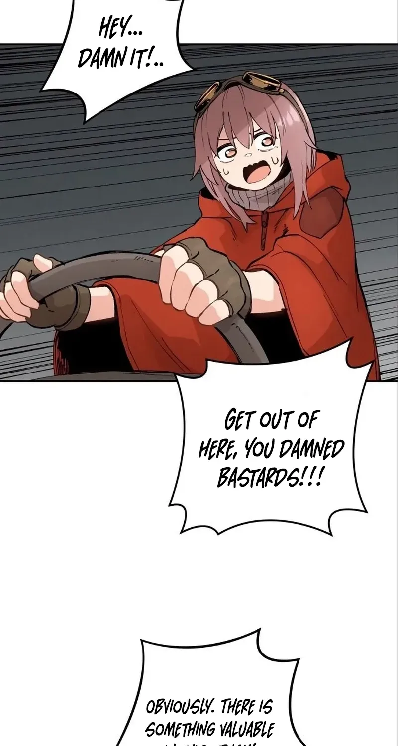 End of the Century Devil Chapter 8 page 9 - 