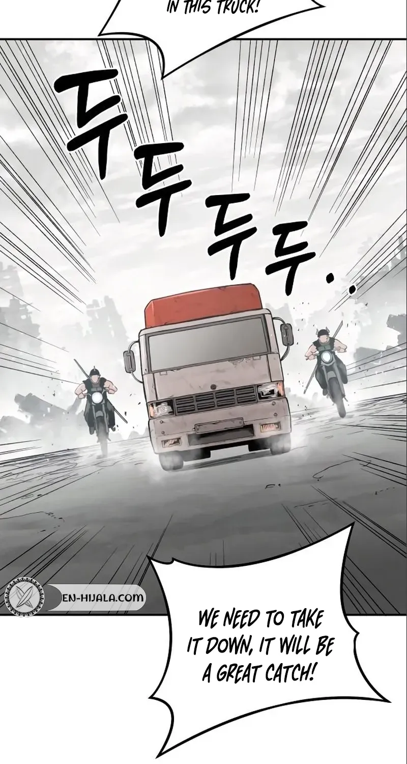 End of the Century Devil Chapter 8 page 10 - 