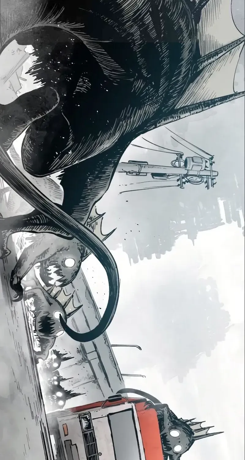 End of the Century Devil Chapter 9 page 2 - 