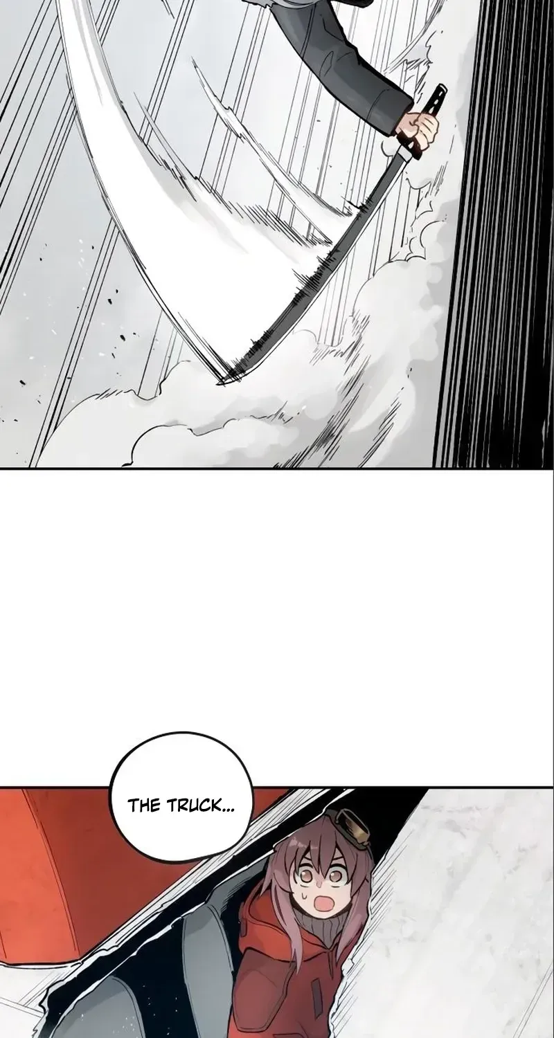 End of the Century Devil Chapter 9 page 13 - 