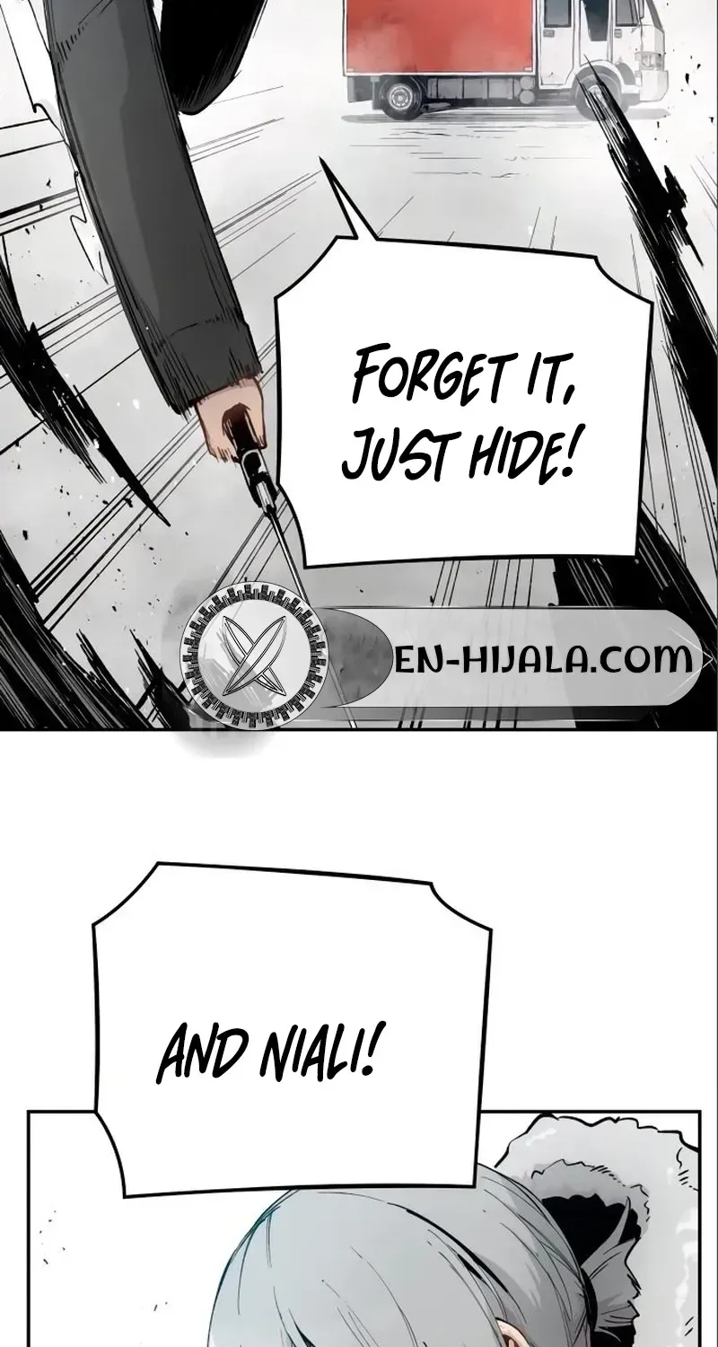 End of the Century Devil Chapter 9 page 15 - 