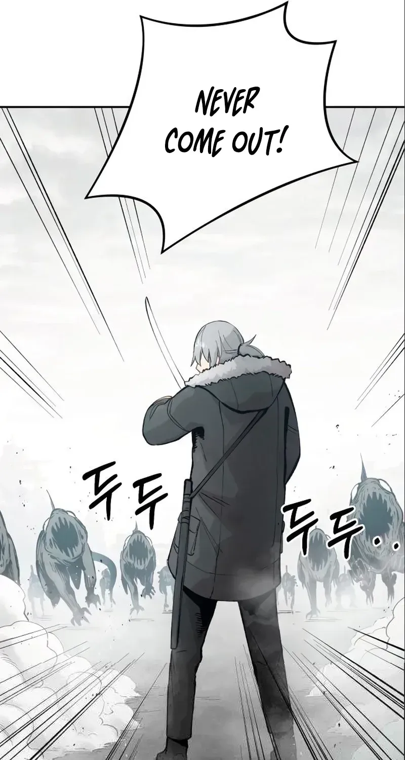 End of the Century Devil Chapter 9 page 17 - 