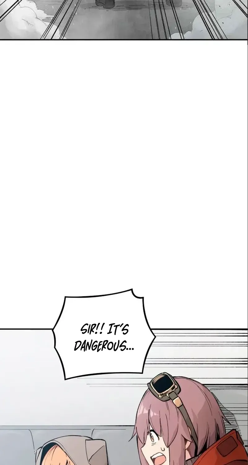 End of the Century Devil Chapter 9 page 18 - 