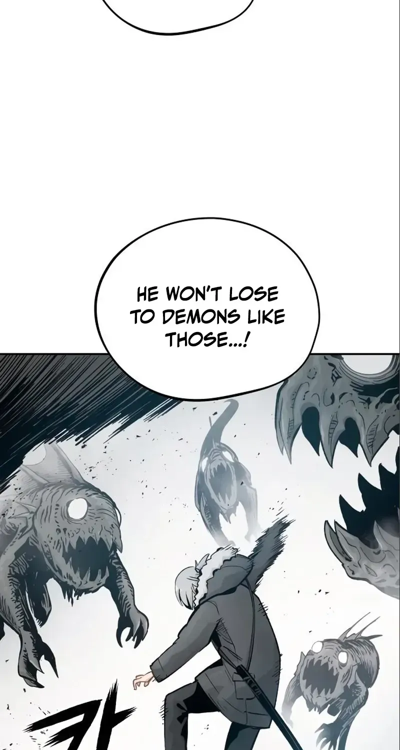 End of the Century Devil Chapter 9 page 20 - 
